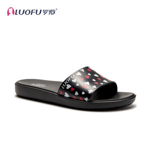 Dép Nữ Mùa Hè Chống Trượt EVA Thoải Mái Thoáng Khí Đế EVA Dép Xăng Đan Thường Ngày Cho Nữ