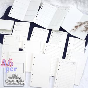 Thick Replacable Notebook Refills