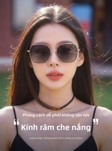 Kính Mát Chống Tia UV Cực Tím
