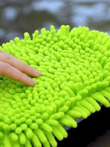 3M แปรงล้างรถ แปรงเช็ดรถ ไม้ม็อบล้างรถ ไม้ม็อบไมโครไฟเบอร์ แปรงขัดรถ ไม้ถูพื้นแบบยืดหด ขนนู่มีความสามารถ