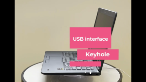 【Dell Laptop】Dell Latitude E7450/14 inch/Intel Core processor/Intel HD Graphics