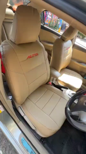 หุ้มเบาะรถยนต์ Altis Gen2 ปี 2008 - 2013