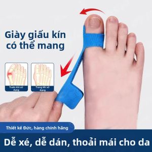 Toes Correction Bunion Preventer Traction Support