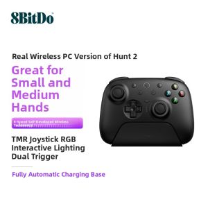 8BitDo | Orion 2.4G True Wireless Gamepad Vibration Charging Dock Included