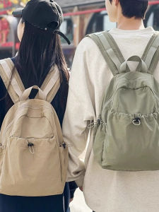 OUDENGPAI | Ultra-Light Womens Travel Backpack 2025 New Style Fashionable High Value Outdoor Functionality Windproof Medium Waterproof