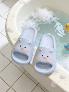 XIXITIAO | Cute Bear Design Non-slip Slippers for Summer Beach Wear