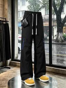 OUMULONG | Quick Drying Mens Pants