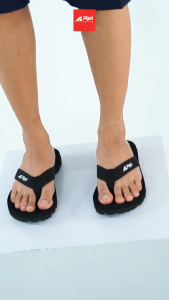 Sandal Arei Jepit Halimun Sendal Gunung Arei Outdoorgear