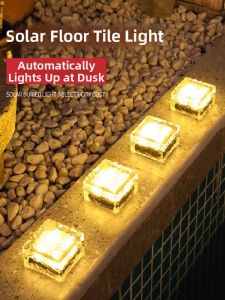 YUANMUXUAN | Solar Waterproof Garden Lighting