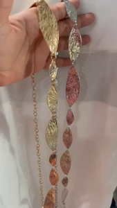 Antnineพร้อมส่ง สายคาดเอว อะไหล่งานสวย คล้องเอว เซ็กซี่ พร็อพเครื่องประดับ