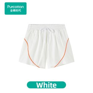 Purcotton | Cool Fast-drying Womens Shorts