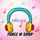 ThreeMshop