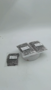 Split Ring 1000 Pcs Per Pack Bahan SS304