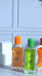 Konicare Minyak Kayu Putih: 30ml, 60ml, & 125ml