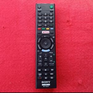 Remot Control TV ANDROID SONY RMT-TX201P Original