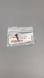 YAMAHA GENUINE SCREW AIRBOX COVER 5X25 97707-50025 FOR NMAX AEROX MIO GEAR FAZZIO