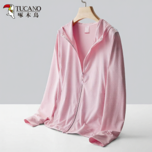 TUCANO | Áo Khoác Chống Nắng UPF 50+ Thoáng Khí