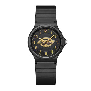 Dickies | Quiet Quartz Examination Watch for Girls