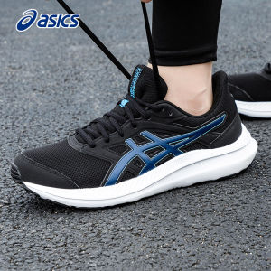 ASICS | Breathable JOLT4 Mens Running Shoes Black
