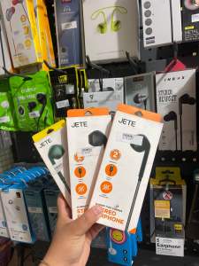 HEADSET/HANDSFREE TYPE C HEADSET/HANDSFREE IPHONE
