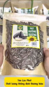 HẠT HƯỚNG DƯƠNG TÂN LỘC PHÁT BỊCH 100G