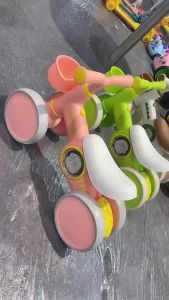 [GIAO 2H]Xe Chòi Youbeno Có Đèn Nhạc Phát Sáng Thiết Kế lạ Mắt Mẫu Mã Đa Dạng Dành Bé Từ 1-6 Tuổi