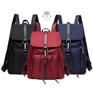 Ransel Wanita Ramona Cantik: Desain Elegan & Bahan Berkualitas