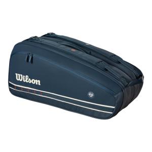 Wilson | French Open Versatile Tennis Bag