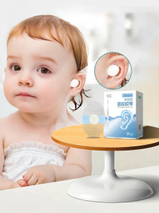 HENGPIN | Waterproof Baby Ear Plugs