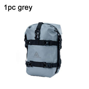 Motorcycle Bumper Bag Waterproof Motocross Crash Bars Repair Tool Placement Bag For BMW R1200GS R1250GS HONDA Suzuki Side Bags