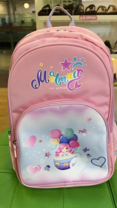 DR.KONG BACKPACKS S SIZE DK-1100280-PPB