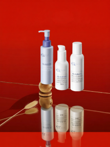 Dr.Alva | Moisturizing Soothing Repair Water Cream Set