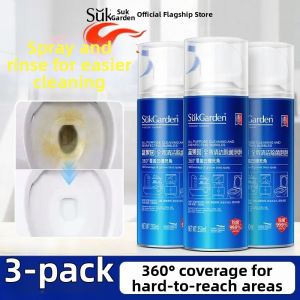 suk garden | Multipurpose Power Cleaning Agent Bathroom