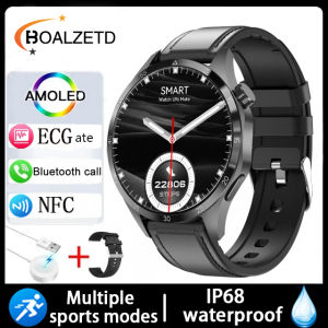 2025 For Classic Smartwatch App Control Men Sports Health Tracking Notification Reminder Bluetooth Call Alarm Clock Smart Watch
