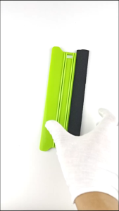 8.3" Scratch-Free Felt Squeegee Window Tint Squeegee Window Tint Tool for Film Installation