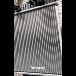 MITSUBISHI SPACE GEAR 1999/DELICA / SPACE GEAR 2.0/2.4 (PA3V)/L400 1 Row High Quality Radiator Engine Cooling & Climate Control RAD-MB-AT26-167
