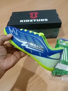 KIDZTUBS Sepatu Futsal Anak Laki-Laki Size 28-37