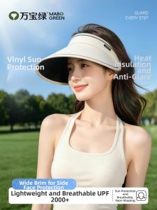 WANBAOLV | UV Protection Outdoor Summer Hat for Women