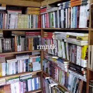 Buku Teologi Sistematika 1: Allah Penyelamat & Khazanah Andalus