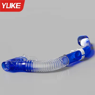 YUKE | Anti-fog Full Dry Snorkeling Mask Set