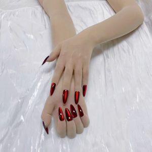 A pair of 30D ultra-thin breathable sunscreen Halloween costume accessories for both men and women Kigurumi high elasticity cosp