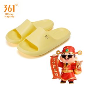 361° | Dép Đi Trong Nhà Đế Mềm Chống Trượt