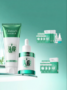 Clinitech | Anti-Dandruff Scalp Repair Essence