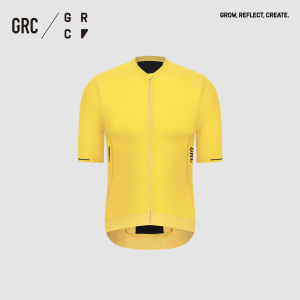 GRC | Lightweight Mens Cycling Jersey