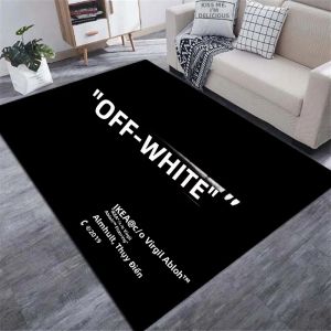 Thảm Trải Sàn Trong Nhà VIKAMA Có Thể Tùy Chỉnh Logo Thảm Polyester Phong Cách Hiện Đại Dành Cho Cửa Hàng Công Ty Khách Sạn Trang Trí Nhà Cửa Cách Âm Bảo Quản Nhiệt