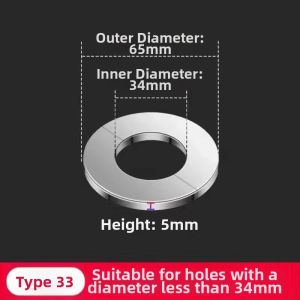 MINGRENBANG | Decorative Cover For Pipes and Valves