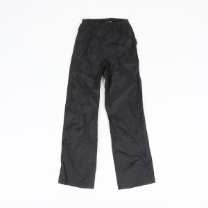 กางเกงปีนเขาแบบมีซิปกันลม กางเกงขายาวกันน้ำ กางเกงขายาวทรงหลวมสำหรับผู้ชาย กางเกงขายาวกันฝนสำหรับกลางแจ้ง กางเกงขายาวกันลมสำหรับกลางแจ้ง