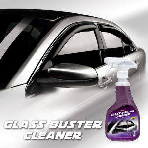 GMD Glass Buster Cleaner Multi Surface Cleaner Streak-Free Shine (16oz)