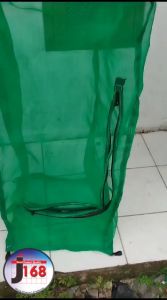 Promo Kandang Lalat BSF & Magalarva Ukuran Kecil 50x50x100