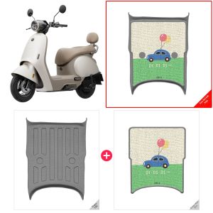 Zenneldeiy | Đệm Lót Chân Bền Chống Thấm Nước Đầy Đủ